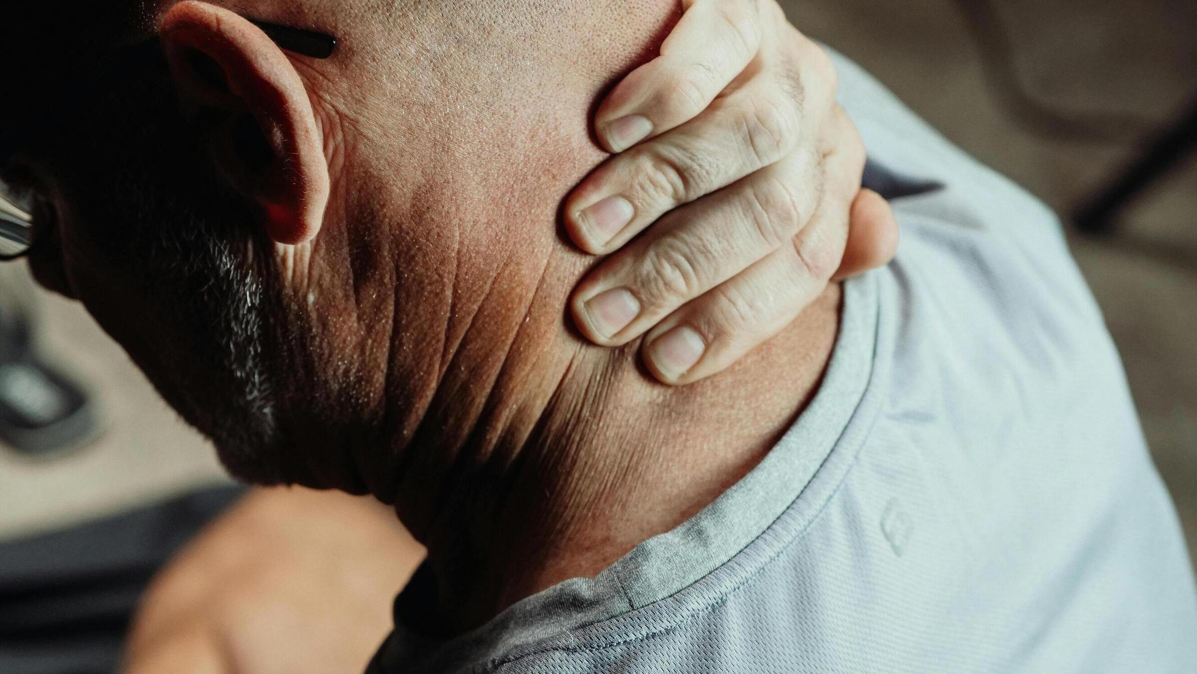 Chronic pain management