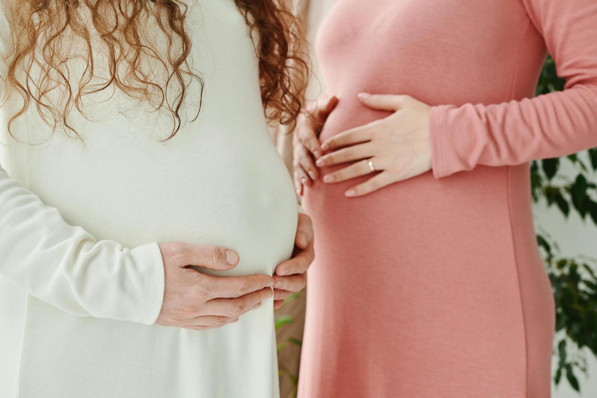 Women's wellness therapy