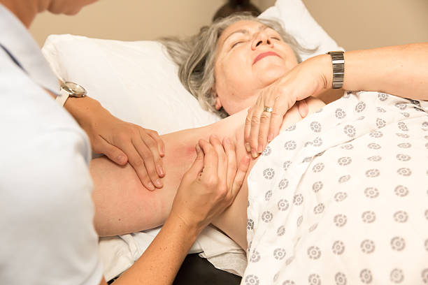 Lymphedema therapy