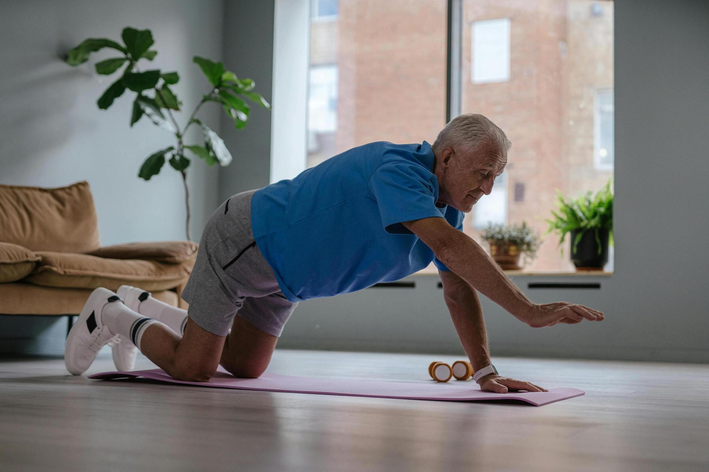 Pelvic floor treatment