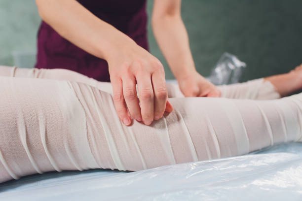 Lymphedema treatment